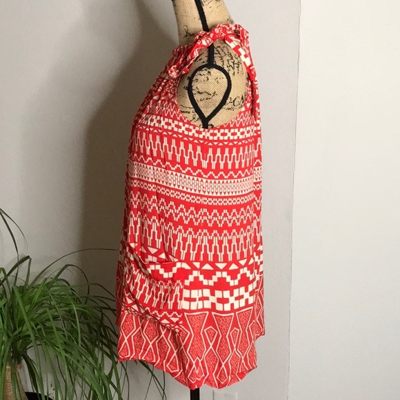 Tunic top - Picture 3 of 5